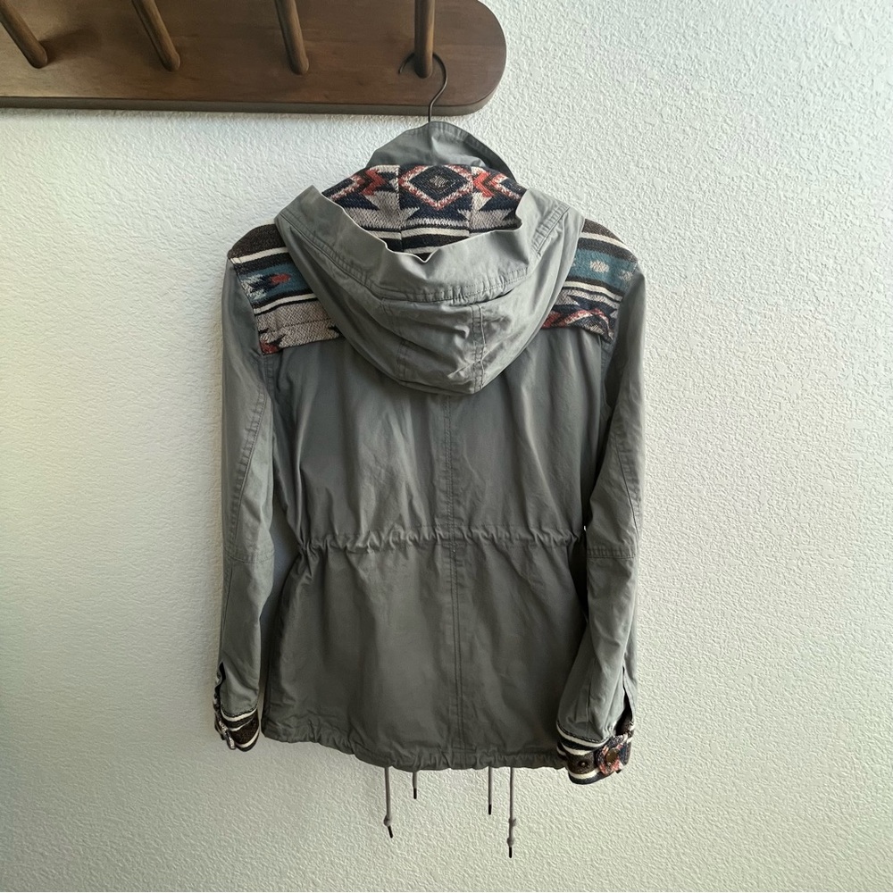 RFK Rockford Jacket